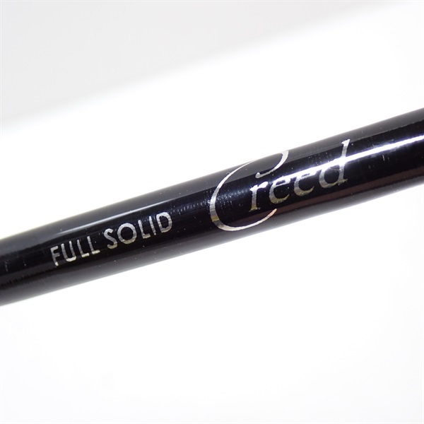 フルソリッドクリードＣＢー４１１Ｌ＋Ｓ